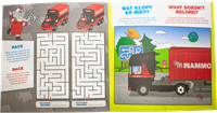 Mammoet Kids club | gratis-3