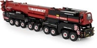Mammoet Demag AC 650-3