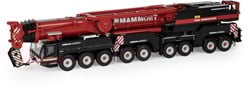 IMC Models Mammoet Global Support