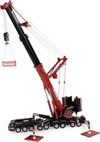 Mammoet Demag AC 650 | Mammoet collectible