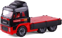 Mammoet Road Cargo truck-3