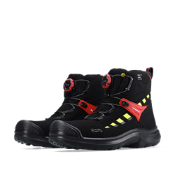 Sicherheitsschuhe/halbschuhe S3 