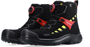 Safety shoes S3
