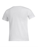 Mambo load crane t-shirt white-3
