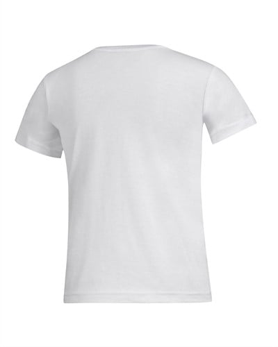 Mambo load crane t-shirt white-3