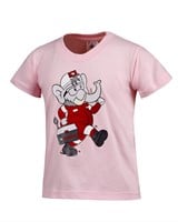 Mambo T-shirt pink