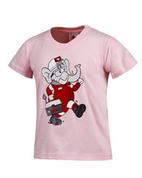 Mambo T-Shirt rosa