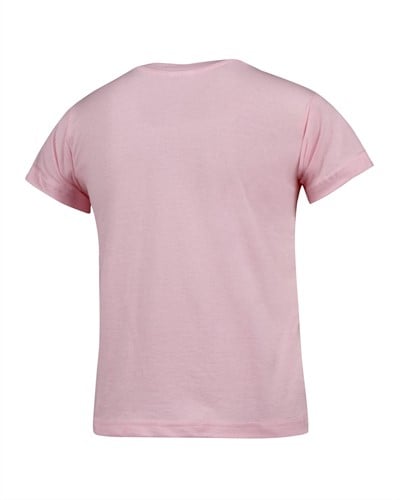 Mambo T-shirt pink-3