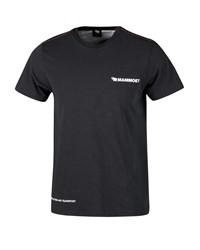 Mammoet LR 13000 t-shirt zwart