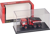 Magnaload FTF 6x4 with ballastbox 1