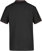 Polo Black Men-2