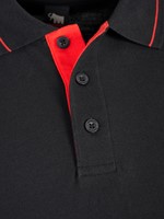 Mammoet Polo black 