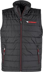 Mammoet Bodywarmer