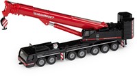 Mammoet Liebherr Mobilkran-2