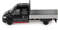 Mammoet MAN TGE pick-up-2