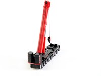 Mammoet Liebherr mobile crane 1:87 2