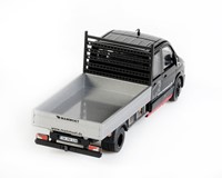 Mammoet MNA TGE Pick-up 4