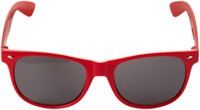 Mammoet zonnebril rood -3