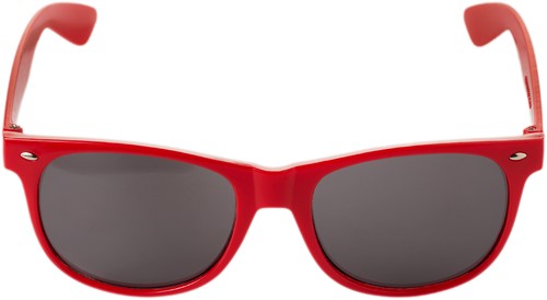 Mammoet zonnebril rood -3