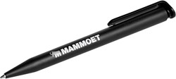 Mammoet pennen