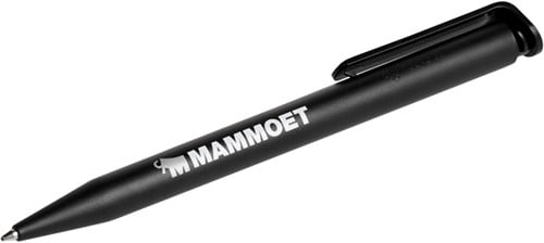 Mammoetstifte