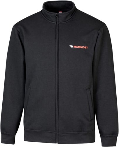 Mammoet SK6000 Sweater 