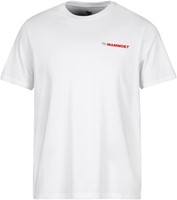 Mammoet SK6000 T-shirt Wit