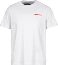 Mammoet SK6000 t-shirt white 