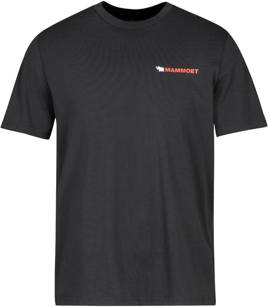 Mammoet SK6000 t-shirt black | Mammoet Store