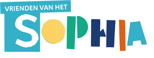 Sophia kinderziekenhuis USA vrachtwagen met boomstammen-2