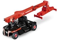 Mammoet reach stacker-3