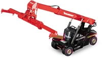Mammoet reach stacker-2