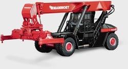 IMC Models Mammoet Global Support