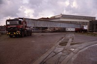 Van Seumeren Terberg F1850 8x4