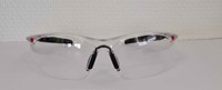 Mammoet Schutzbrille klar-2