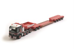 Actros Herpa