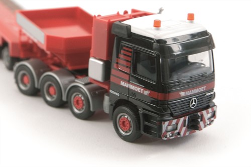 Actros Herpa-2