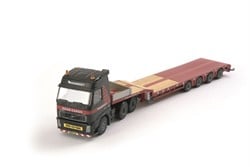 Mammoet Volvo