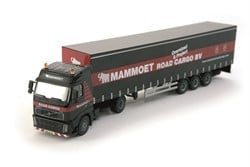 Volvo Ferry Trailer