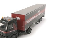 Volvo Ferry Trailer-2