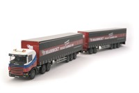 Scania Roadtrain