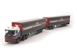 Scania Roadtrain