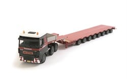 Mammoet DAF 95 XF MCO 121-08V