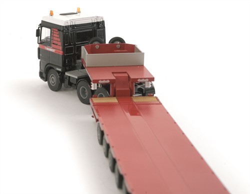 Mammoet DAF 95 XF MCO 121-08V-2