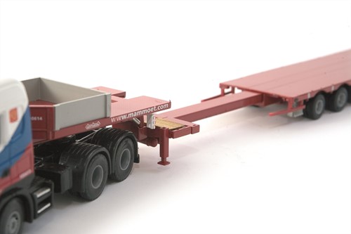 Mammoet Scania 144 MCO 121-08V-2