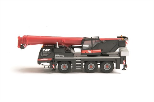 Mammoet LTM 1045-2