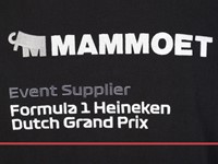 Mammoet Formula 1 polo kids-3