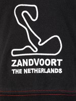 Mammoet Formula 1 polo kids 