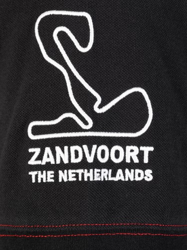 Mammoet Formula 1 polo kids 