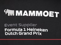 Mammoet Formula 1 sweater kids-3